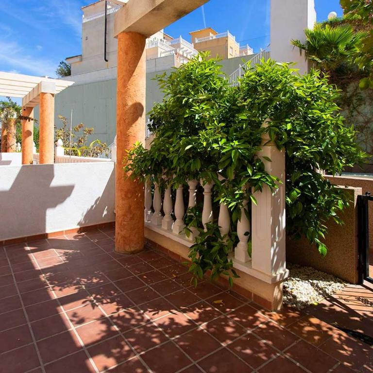 CH Montepiedra La Marquesa Golf Ciudad Quesada - Casa de 3 dormitorios - 6