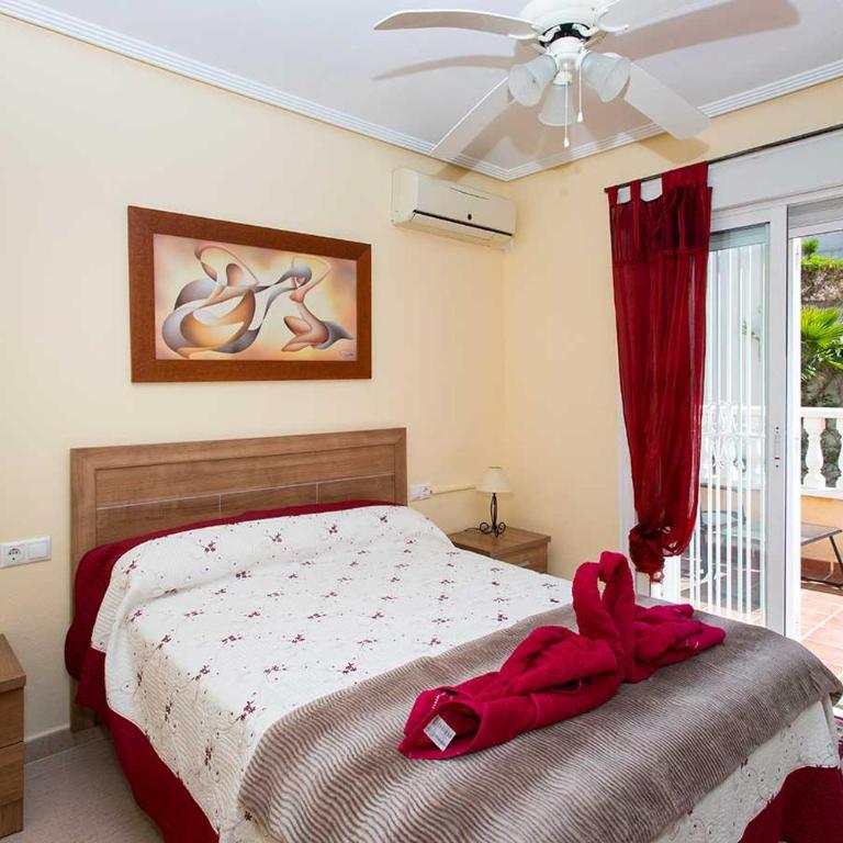 CH Montepiedra La Marquesa Golf Ciudad Quesada - Casa de 3 dormitorios - 18