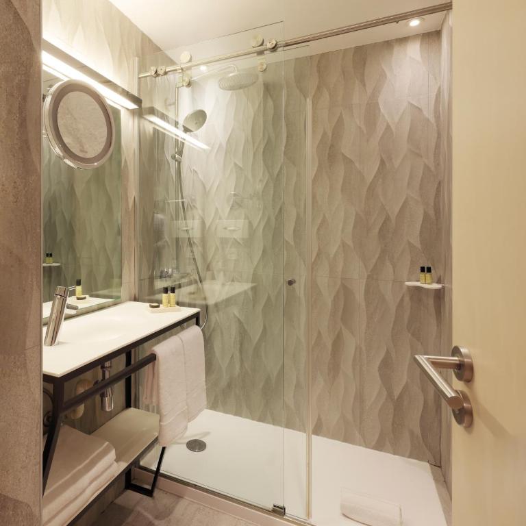 Hotel Eden - Chambre Triple - 11