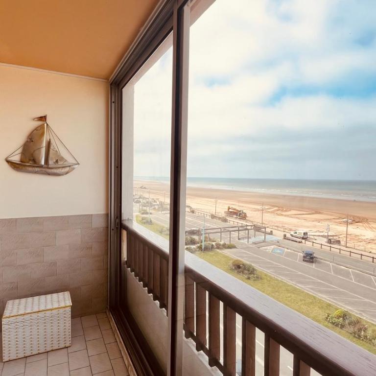Appartement sable et océan - Apartment mit 2 Schlafzimmern - 3