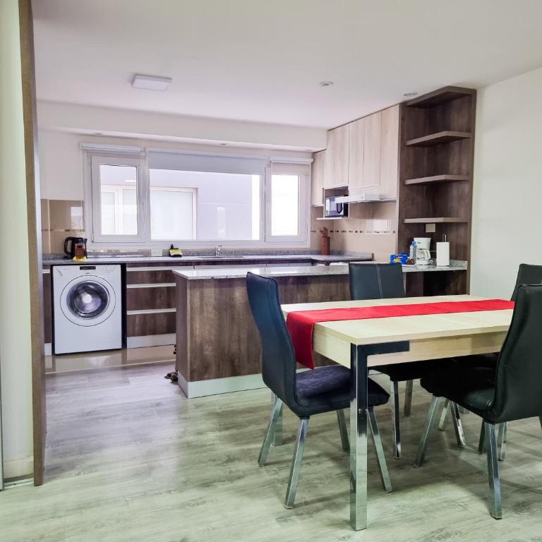 Edificio Brown - Apartamento Deluxe - 5
