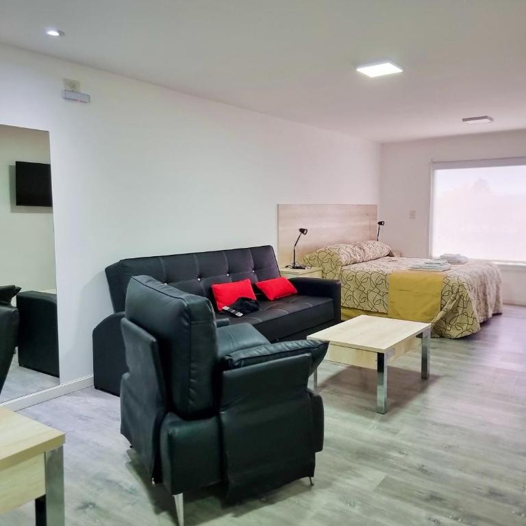 Edificio Brown - Apartamento Deluxe - 6