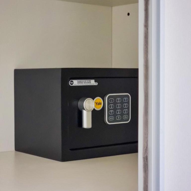 Edificio Brown - Apartamento Deluxe - 12