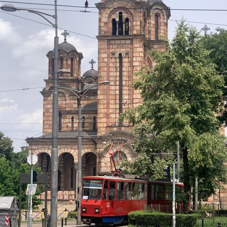 Apartment Little Oasis TASH - Studio Apartman - 13