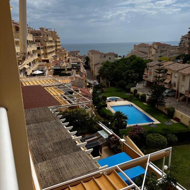 Apartamento Golf Beach - Two-Bedroom Apartment - 12