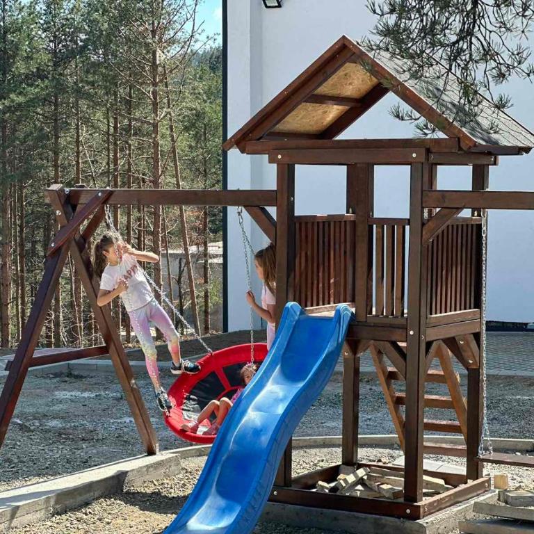 Zmaj apartman - Divčibare - Apartman sa 1 Spavaćom Sobom - 28