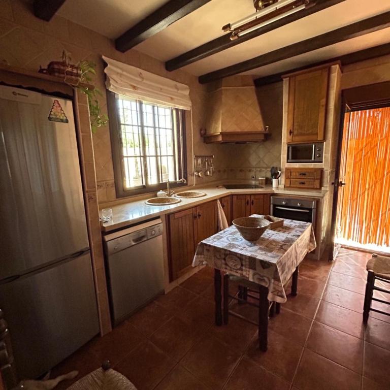 Casa Ayala - Casa de 3 dormitorios - 7
