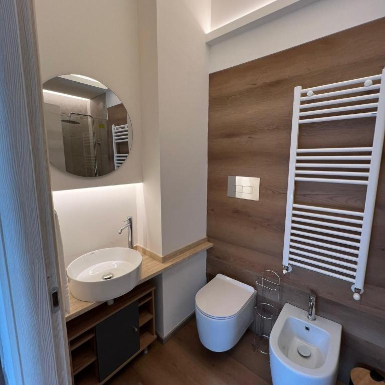 LaPignaVerde - Two-Bedroom Apartment - 4