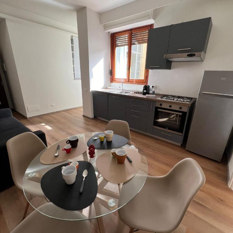 LaPignaVerde - Two-Bedroom Apartment - 5