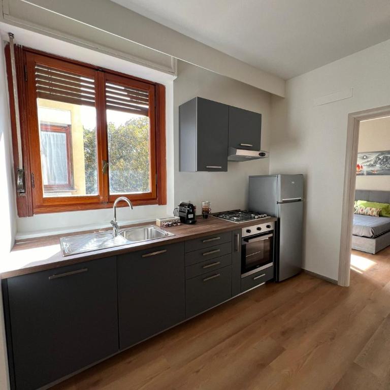 LaPignaVerde - Two-Bedroom Apartment - 8