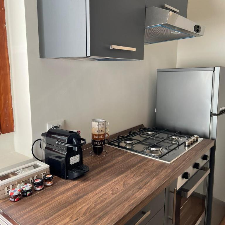 LaPignaVerde - Two-Bedroom Apartment - 11