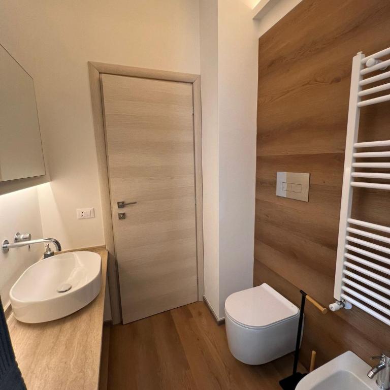 LaPignaVerde - Two-Bedroom Apartment - 12