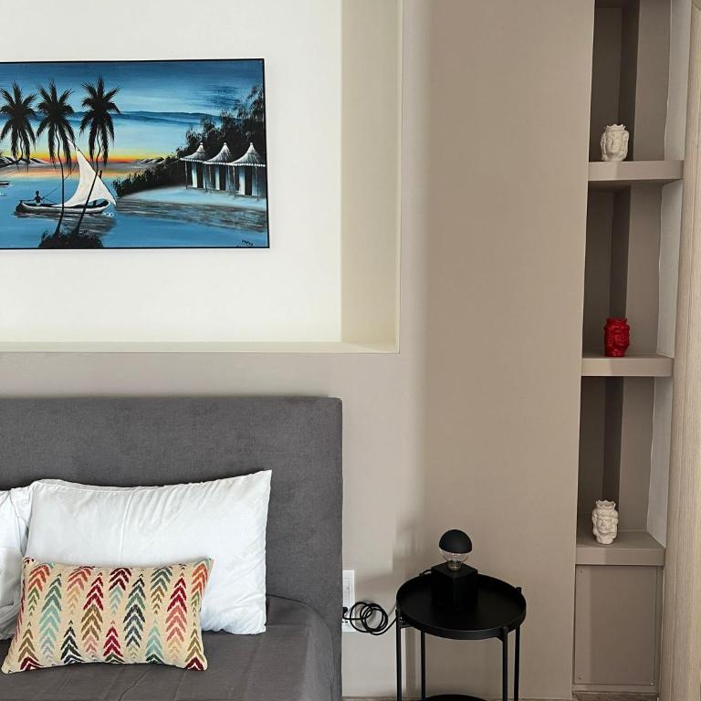 LaPignaVerde - Two-Bedroom Apartment - 13
