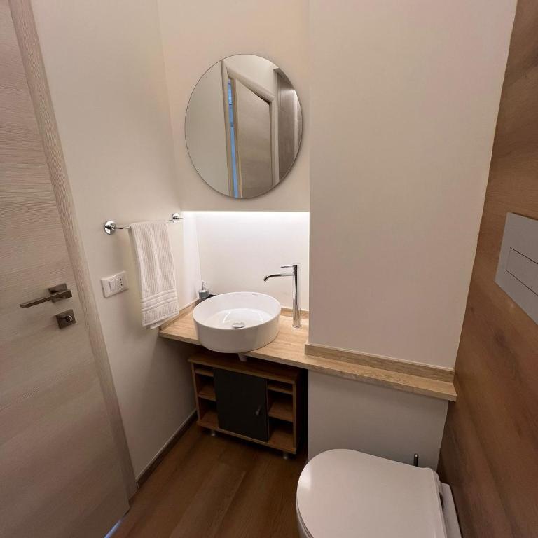 LaPignaVerde - Two-Bedroom Apartment - 16