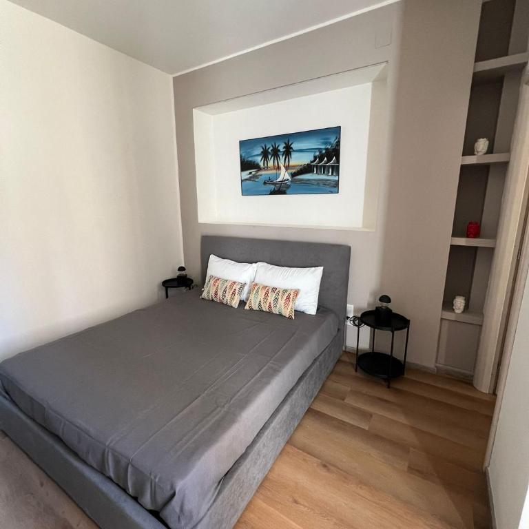 LaPignaVerde - Two-Bedroom Apartment - 19