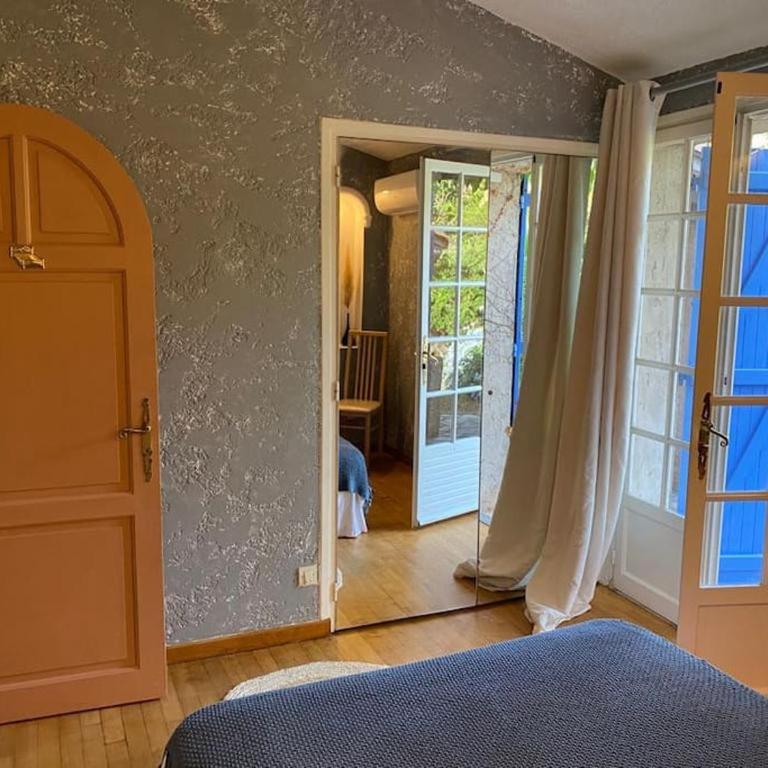 Mas Vaïté - Private Estate, Les Issambres - Villa avec Piscine Privée - 9
