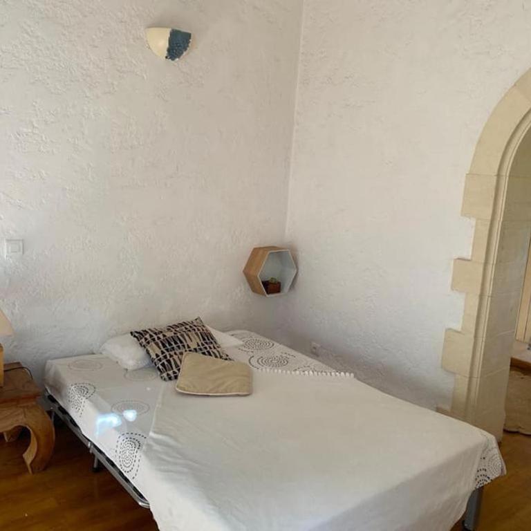Mas Vaïté - Private Estate, Les Issambres - Villa avec Piscine Privée - 11
