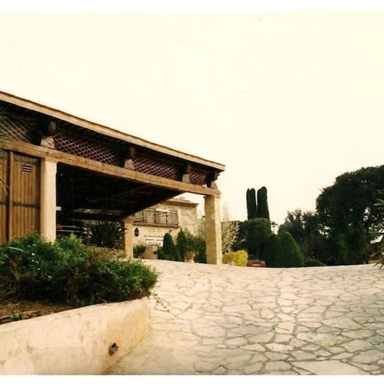 Mas Vaïté - Private Estate, Les Issambres - Villa avec Piscine Privée - 16