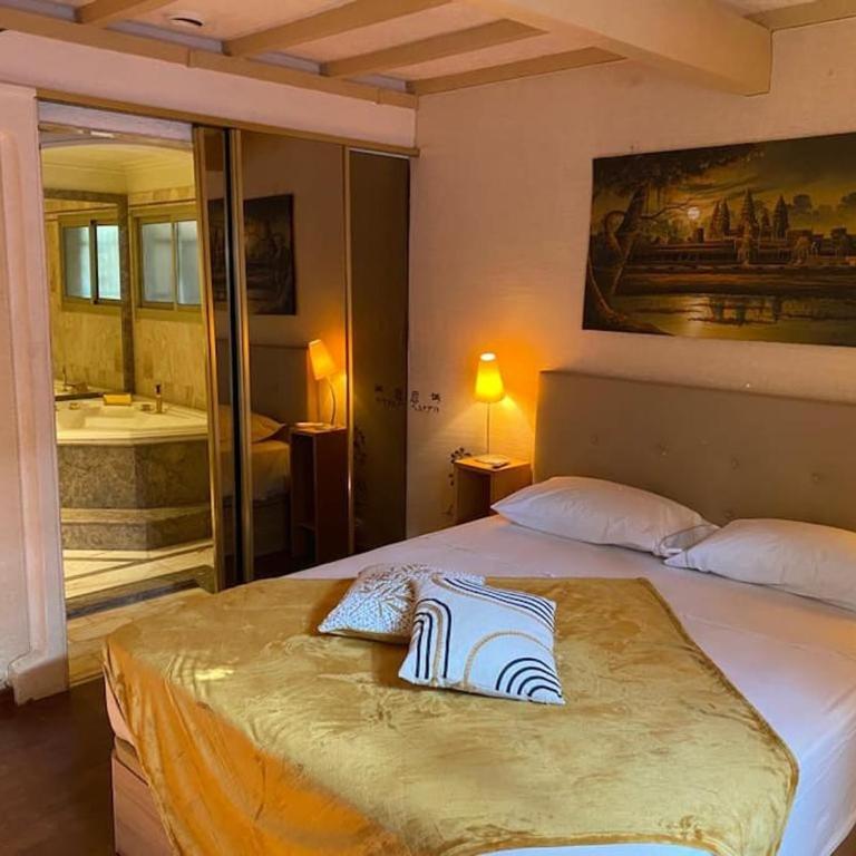 Mas Vaïté - Private Estate, Les Issambres - Villa avec Piscine Privée - 4