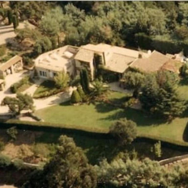 Mas Vaïté - Private Estate, Les Issambres - Villa avec Piscine Privée - 2