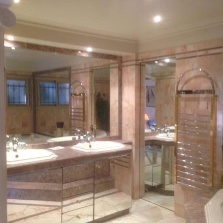 Mas Vaïté - Private Estate, Les Issambres - Villa avec Piscine Privée - 7