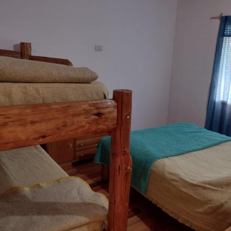 Los Lupines - Casa con 1 dormitorio - 4