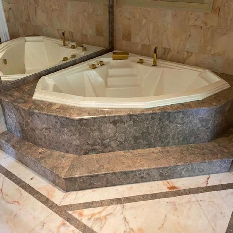 Mas Vaïté - Private Estate, Les Issambres - Villa avec Piscine Privée - 6