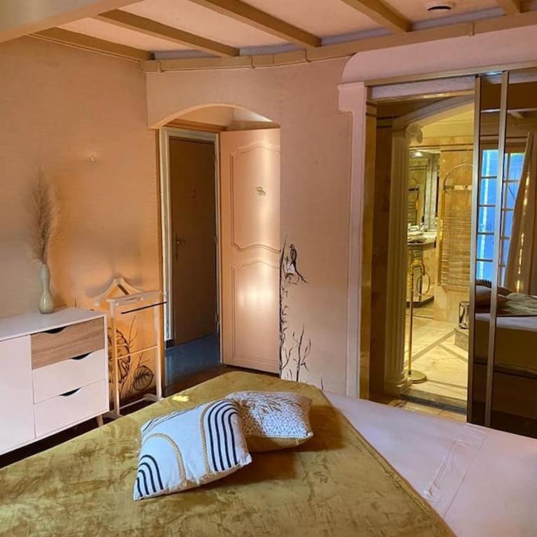 Mas Vaïté - Private Estate, Les Issambres - Villa avec Piscine Privée - 5