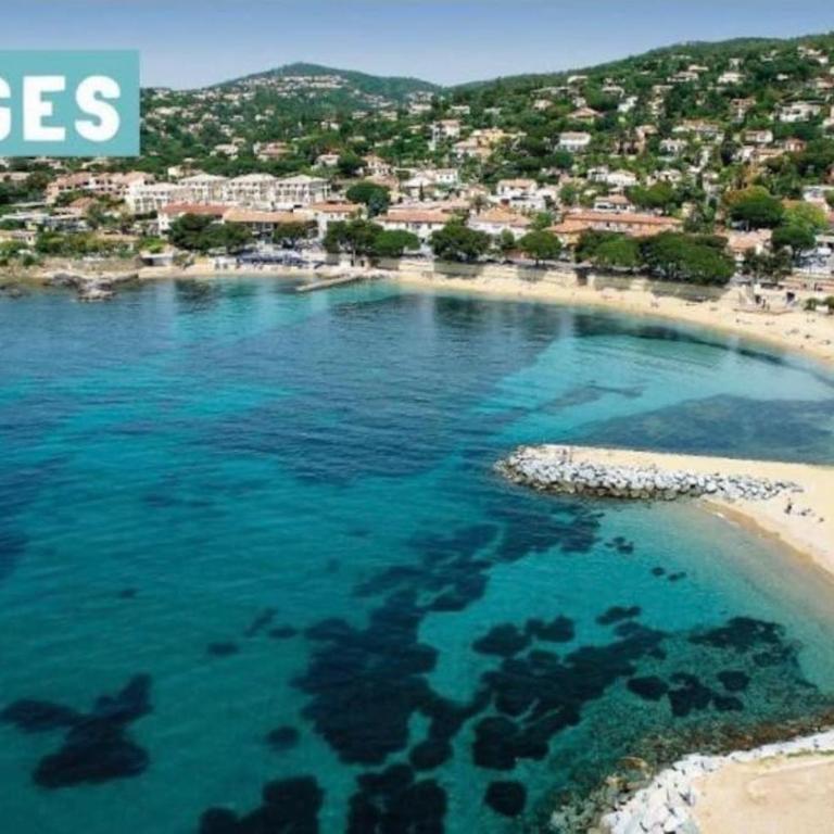 Mas Vaïté - Private Estate, Les Issambres - Villa avec Piscine Privée - 18