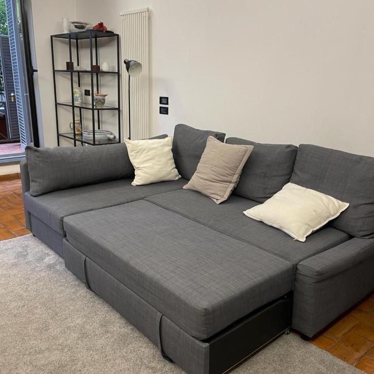 Vatican Luxury Apt with Garden - Appartamento con 2 Camere da Letto - 27