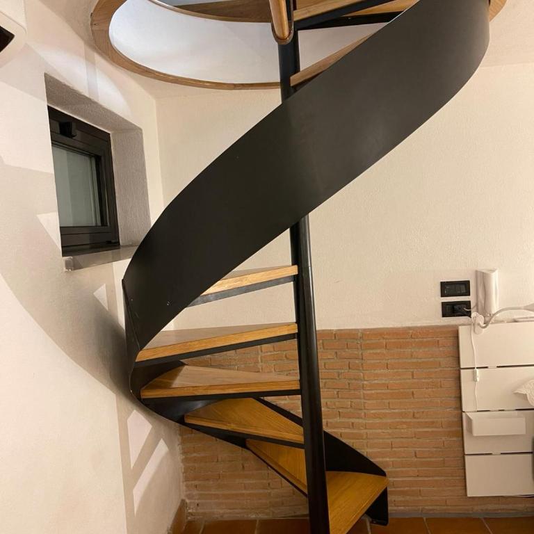 Vatican Luxury Apt with Garden - Appartamento con 2 Camere da Letto - 43