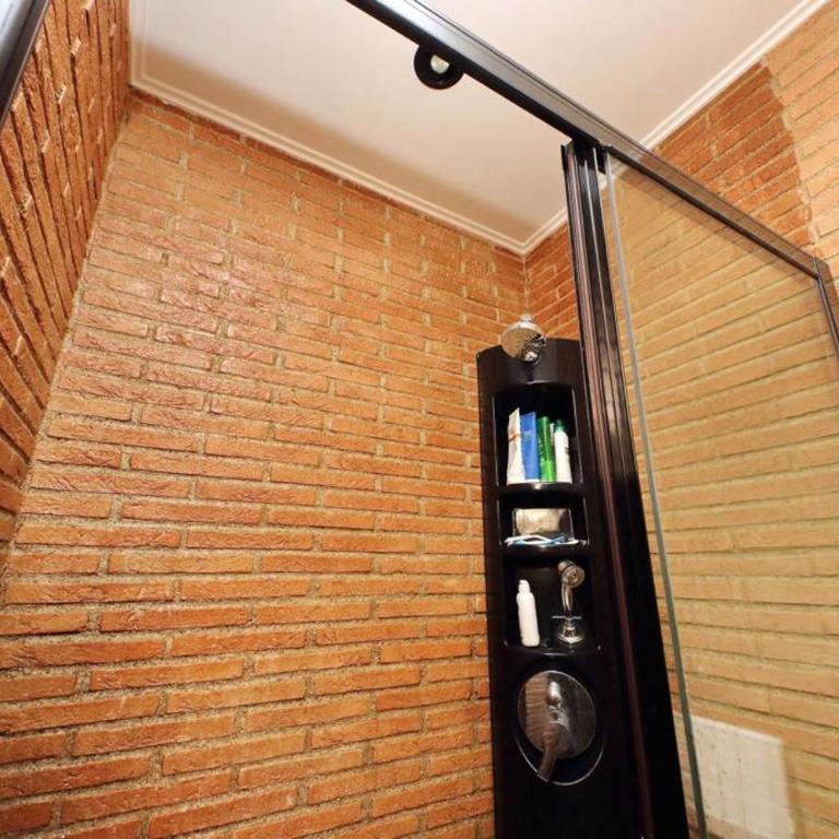 Vatican Luxury Apt with Garden - Appartamento con 2 Camere da Letto - 50