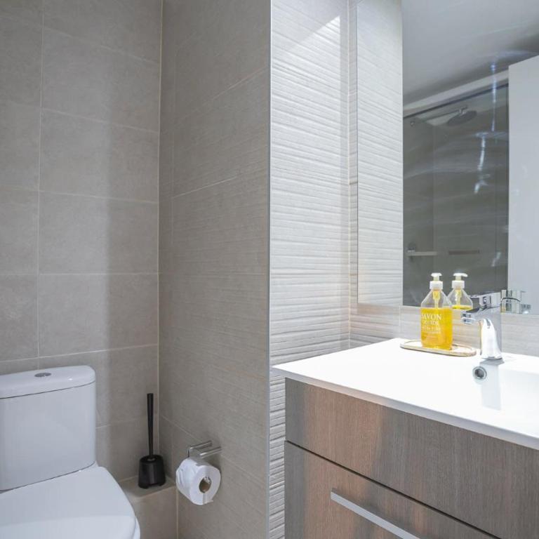 Encanto y comodidad en nuestro departamento - Apartamento - 10