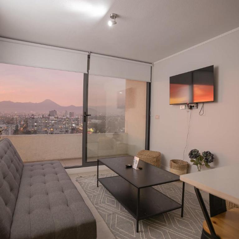 Encanto y comodidad en nuestro departamento - Apartamento - 4