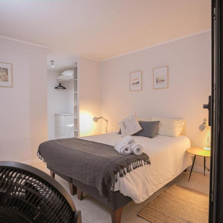 Encanto y comodidad en nuestro departamento - Apartamento - 17