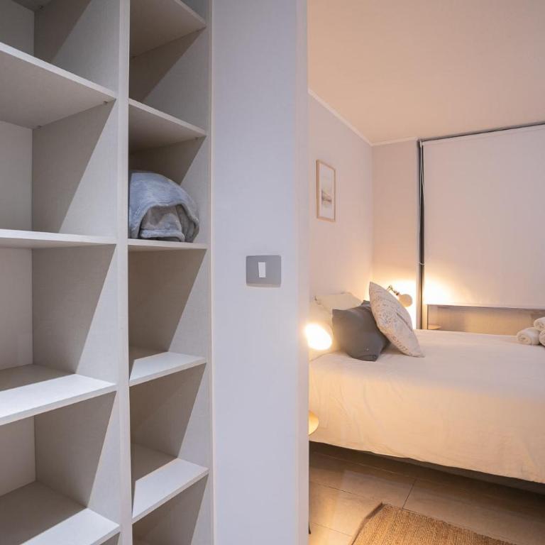 Encanto y comodidad en nuestro departamento - Apartamento - 20