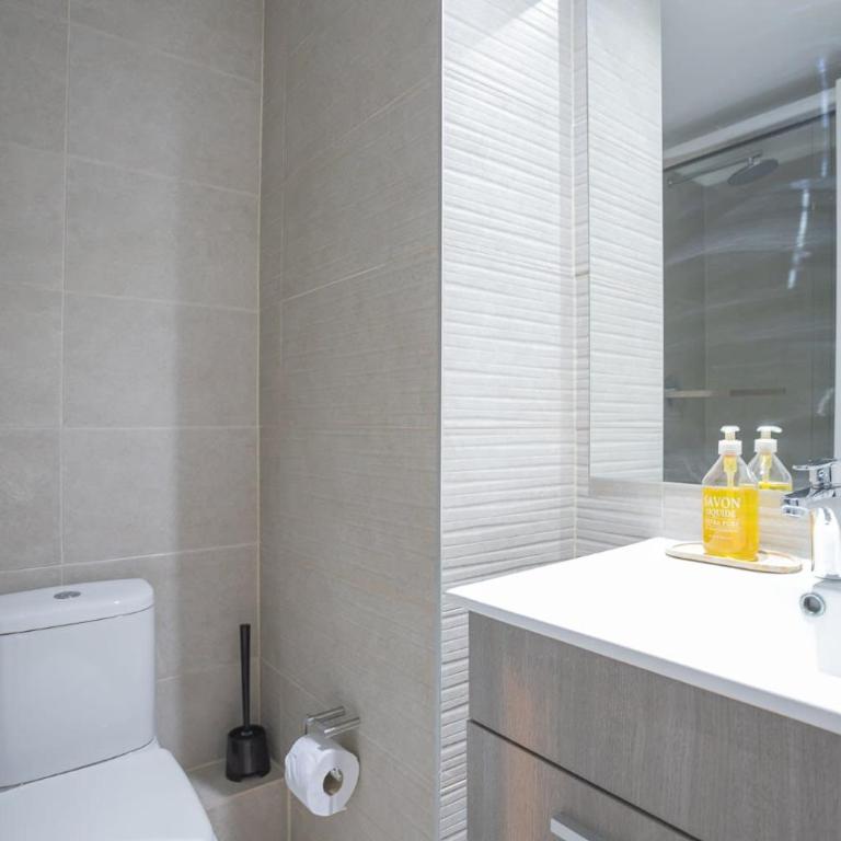 Encanto y comodidad en nuestro departamento - Apartamento - 21