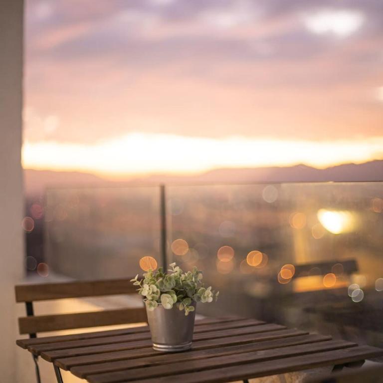 Encanto y comodidad en nuestro departamento - Apartamento - 3