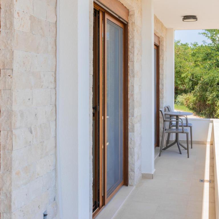 Higo Apartments - Apartman sa 1 Spavaćom Sobom - 14