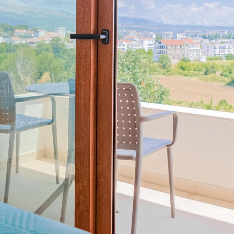 Higo Apartments - Apartman sa 1 Spavaćom Sobom - 15