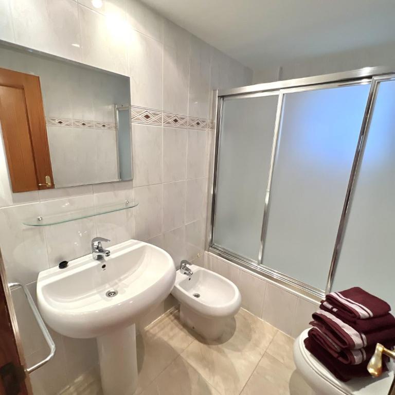 Piso en Natura Playa II - Appartement - 21