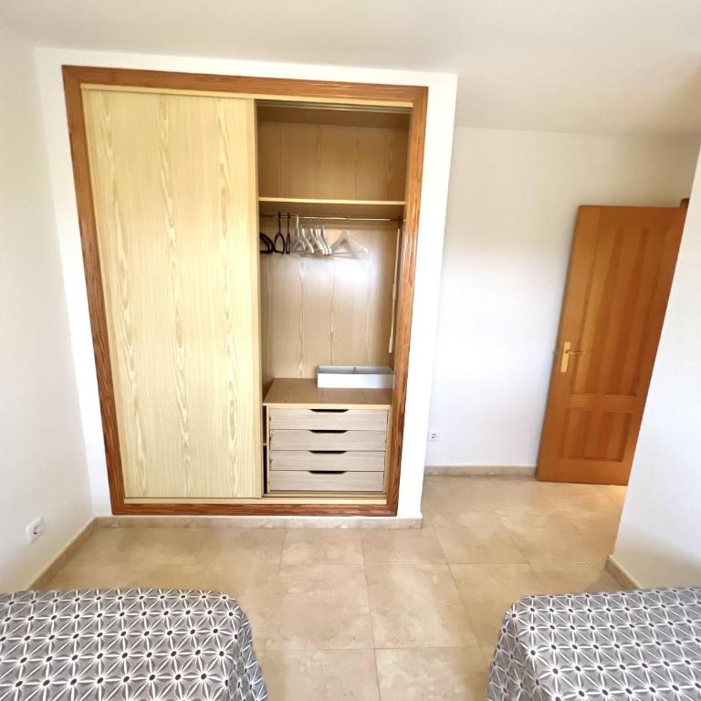 Piso en Natura Playa II - Appartement - 25