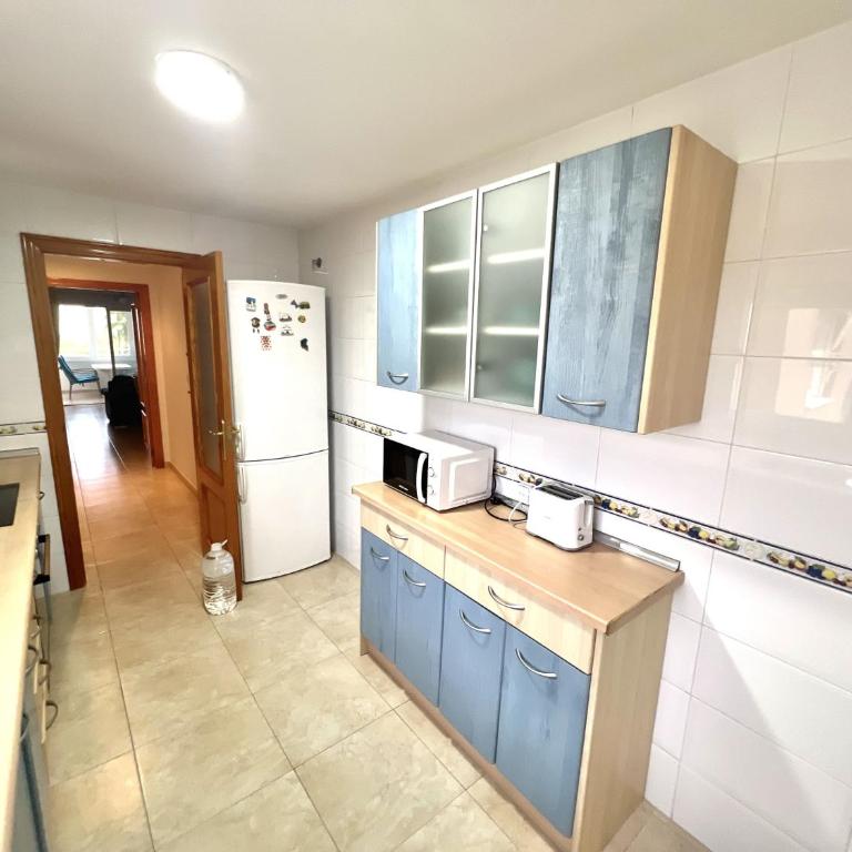 Piso en Natura Playa II - Appartement - 10