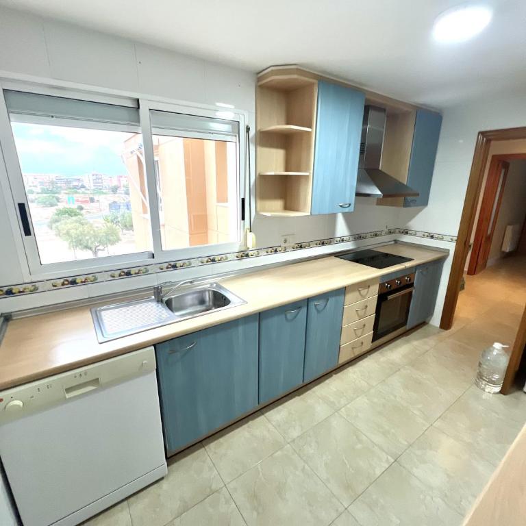 Piso en Natura Playa II - Appartement - 9