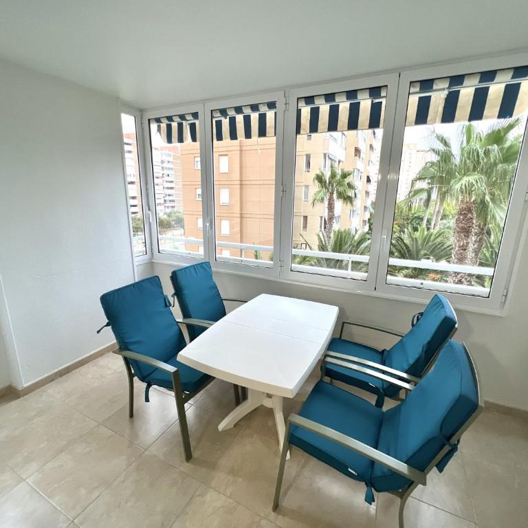Piso en Natura Playa II - Appartement - 2