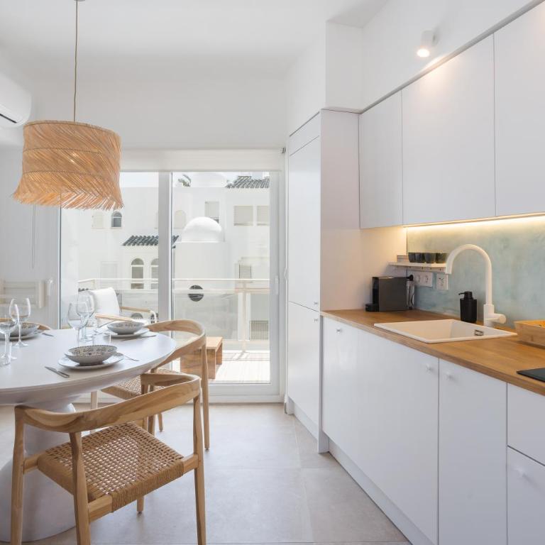 Apartamento Jávea Arenal Vistas al Mar - Apartamento de 3 dormitorios y vistas al mar - 43