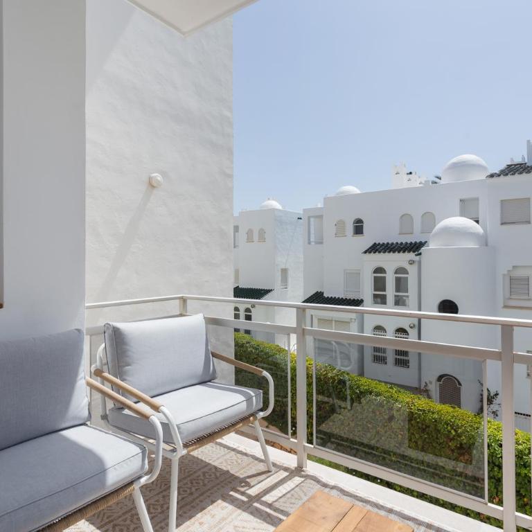 Apartamento Jávea Arenal Vistas al Mar - Apartamento de 3 dormitorios y vistas al mar - 41
