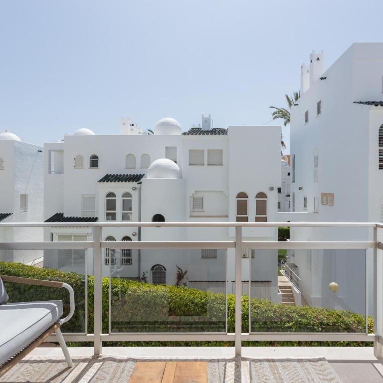 Apartamento Jávea Arenal Vistas al Mar - Apartamento de 3 dormitorios y vistas al mar - 22