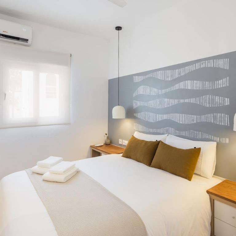 Apartamento Jávea Arenal Vistas al Mar - Apartamento de 3 dormitorios y vistas al mar - 3