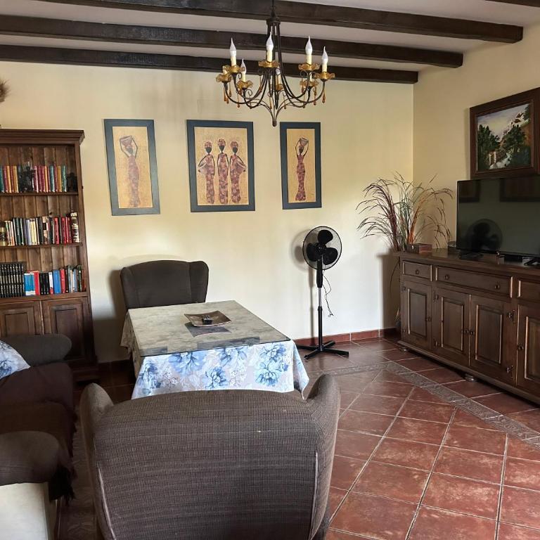 Casa Ayala - Casa de 3 dormitorios - 5